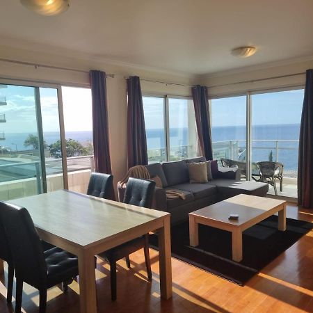 Appartamento Magical Seaview Funchal  Esterno foto