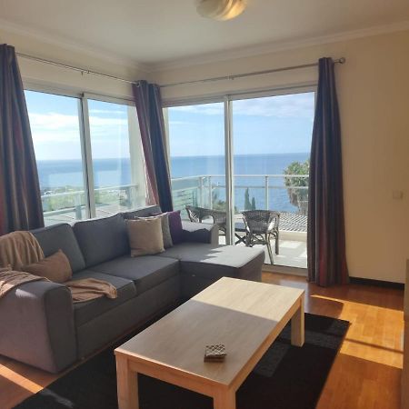 Appartamento Magical Seaview Funchal  Esterno foto