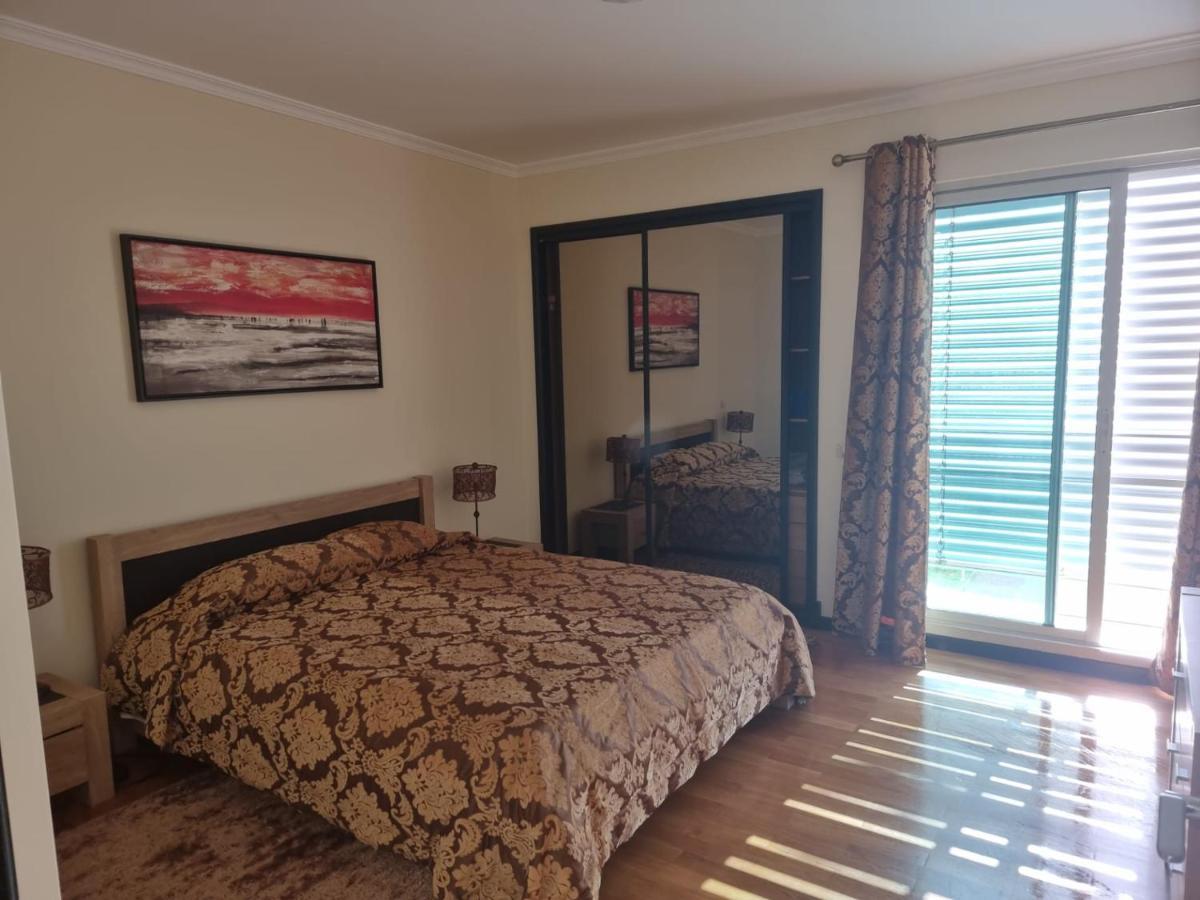 Appartamento Magical Seaview Funchal  Esterno foto