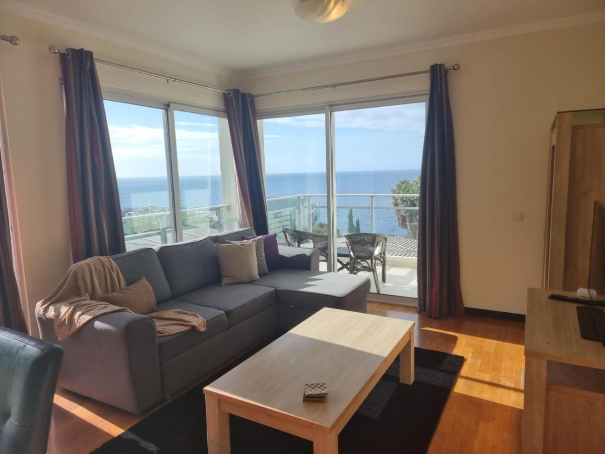 Appartamento Magical Seaview Funchal  Esterno foto