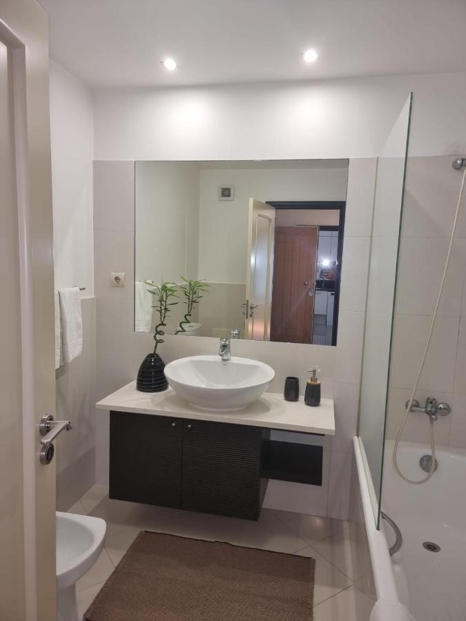 Appartamento Magical Seaview Funchal  Esterno foto