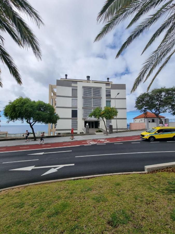 Appartamento Magical Seaview Funchal  Esterno foto